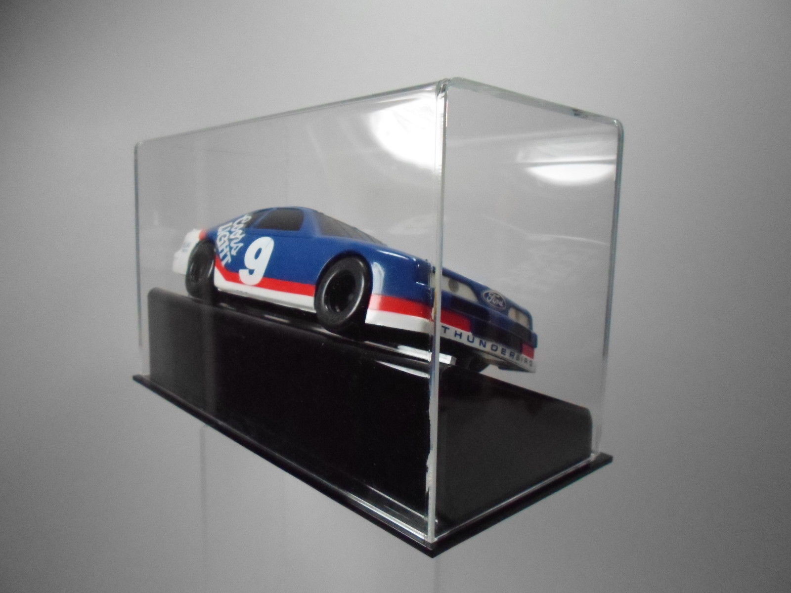 NASCAR display case 124 scale 85 UV and similar items