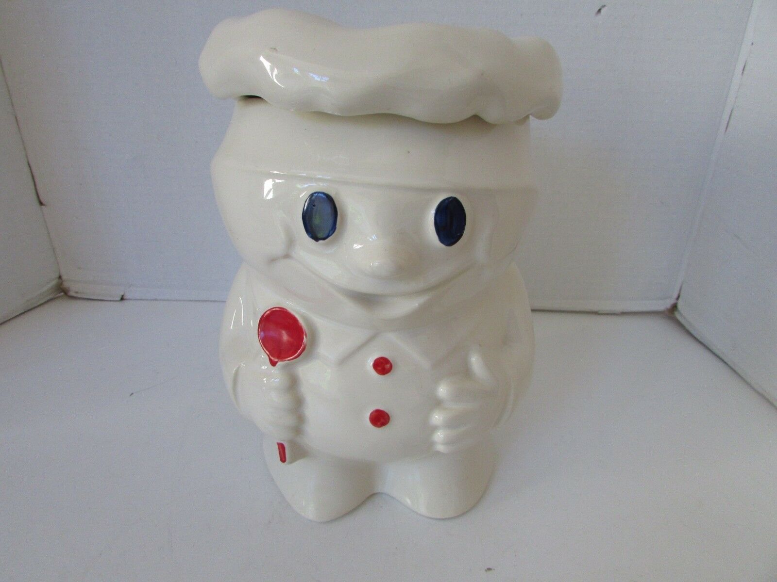 Sakura Cookie Jar 7 Listings