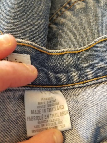 34x34 jeans