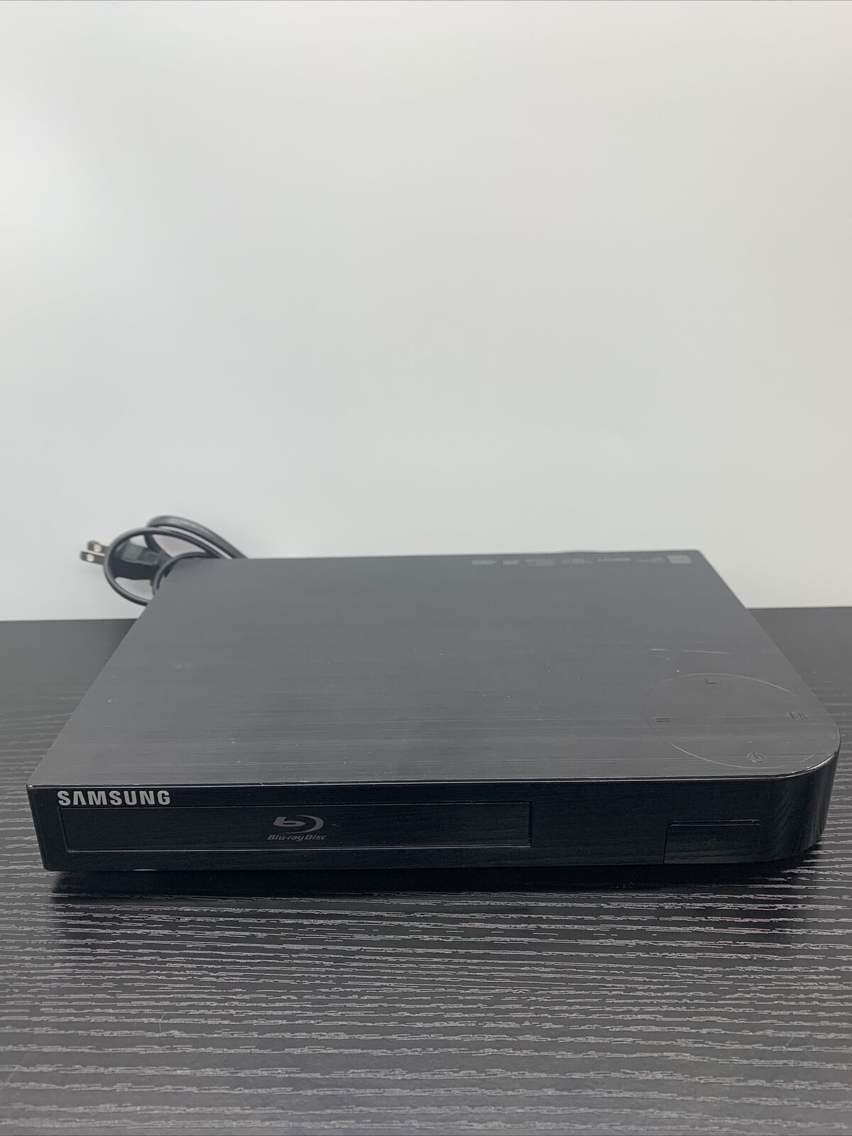 Samsung Blu Ray Bluray Dvd Player And Similar Items