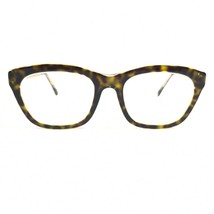 Michael Kors MK4019 (Big Sky) 3034 Eyeglasses Frames Gold Brown Tortoise Cat Eye - $84.14