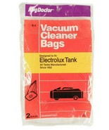 Electrolux Tank Vacuum Bags 2 Pack New - $7.51
