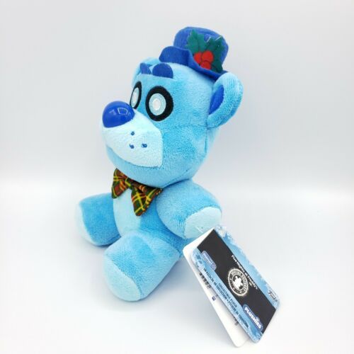 fnaf frostbear plush walmart