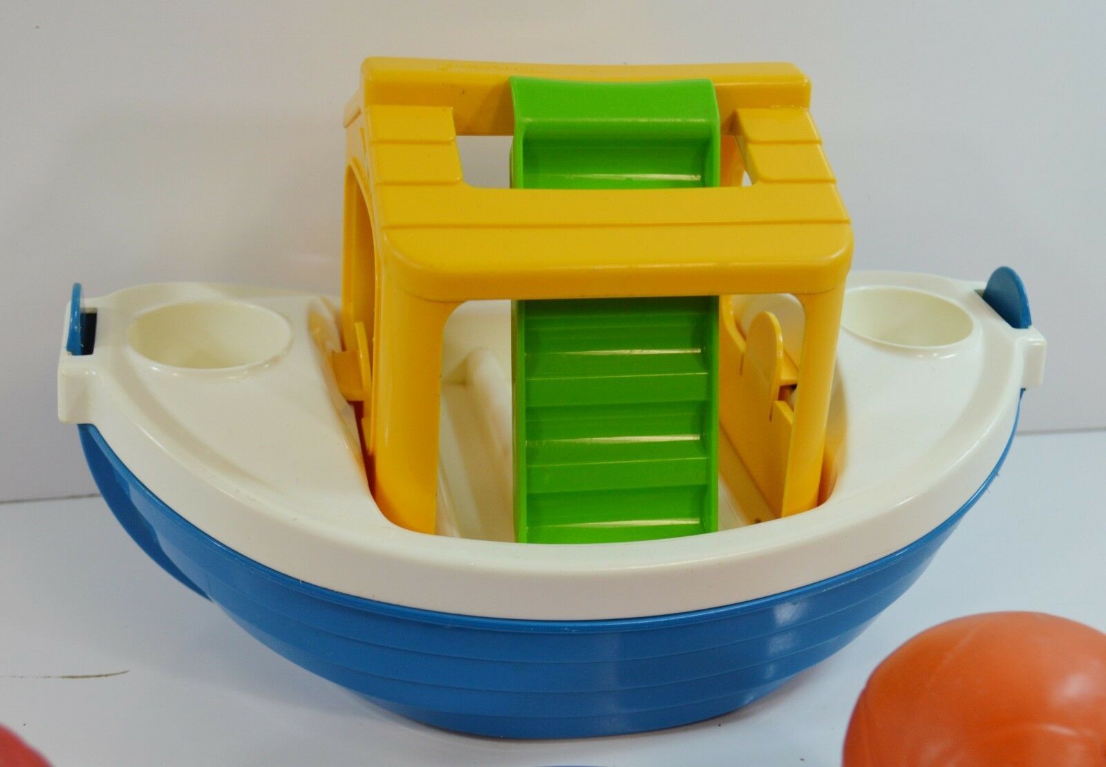 Toys Hobbies Bathtime Toys Tupperware Kids Noah S Ark 15 Piece Toy Boat New Postartz Com