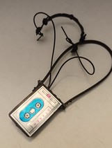Barbie Ken Black Walkman & Headphones - $7.00