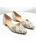 Franco Sarto Sattara Flats Women&#39;s Shoes (size 7.5) - $70.30