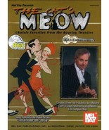 The Cat&#39;s Meow/Book/CD Set/1920&#39;s/Ukulele Songbook/Ian Whitcomb - $21.99
