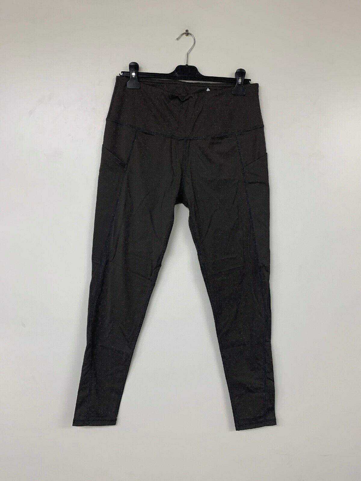 compression yoga pants with pockets
