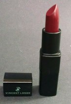 Vincent Longo Demi-Matte Velour Lipstick, 50653 Gioelle Berry , 0.12 Ounces - $5.35