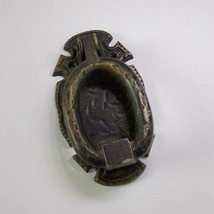 Horseshoe Railroad Spike Door Knocker And 50 Similar Items