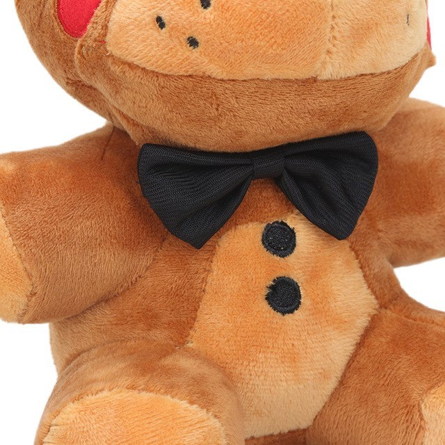 freddy fazbear plush toys