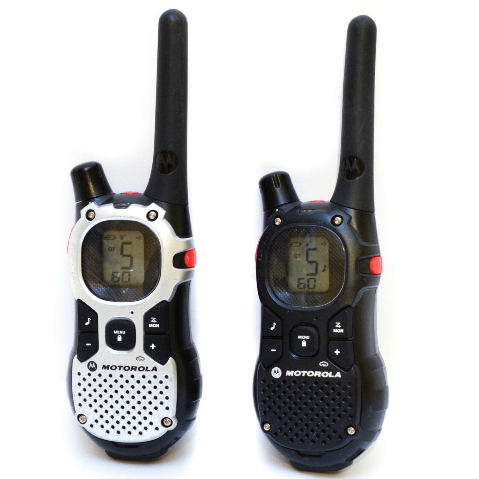 Motorola K7GMJBGJ Walkie Talkie 2 Way Radio No Charger No Cable For ...