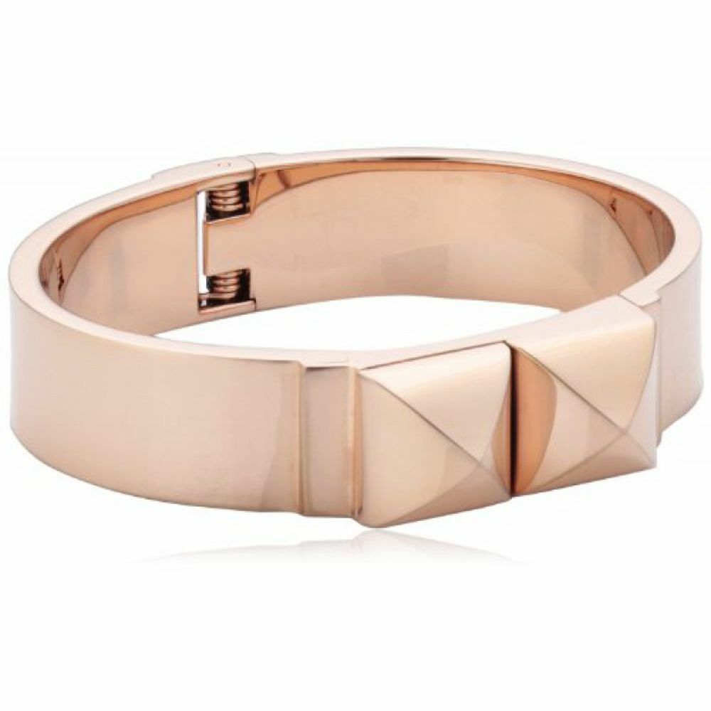 michael kors pyramid bracelet