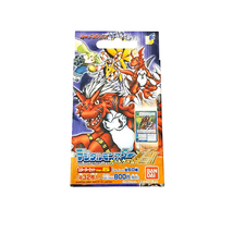 Bandai Digimon TCG Card Game Starter Version 5 Digimon Tamers Digital Monster  - $87.00