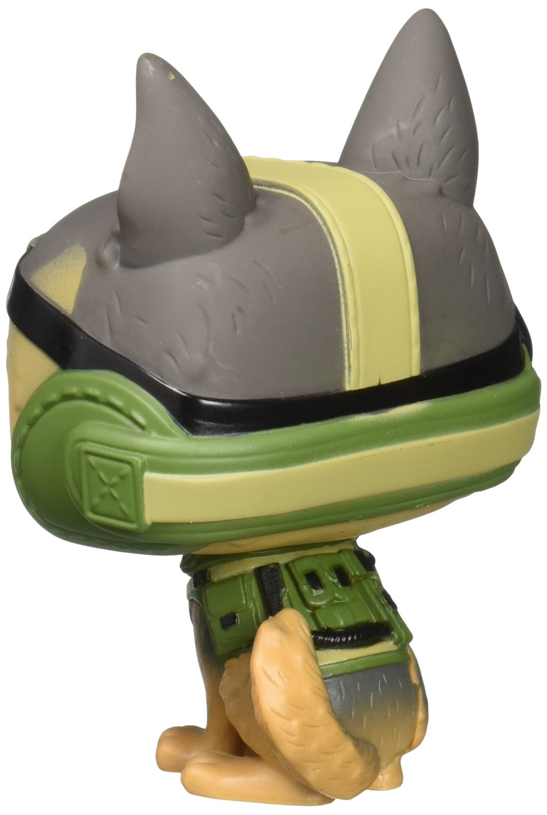 ghost riley funko pop