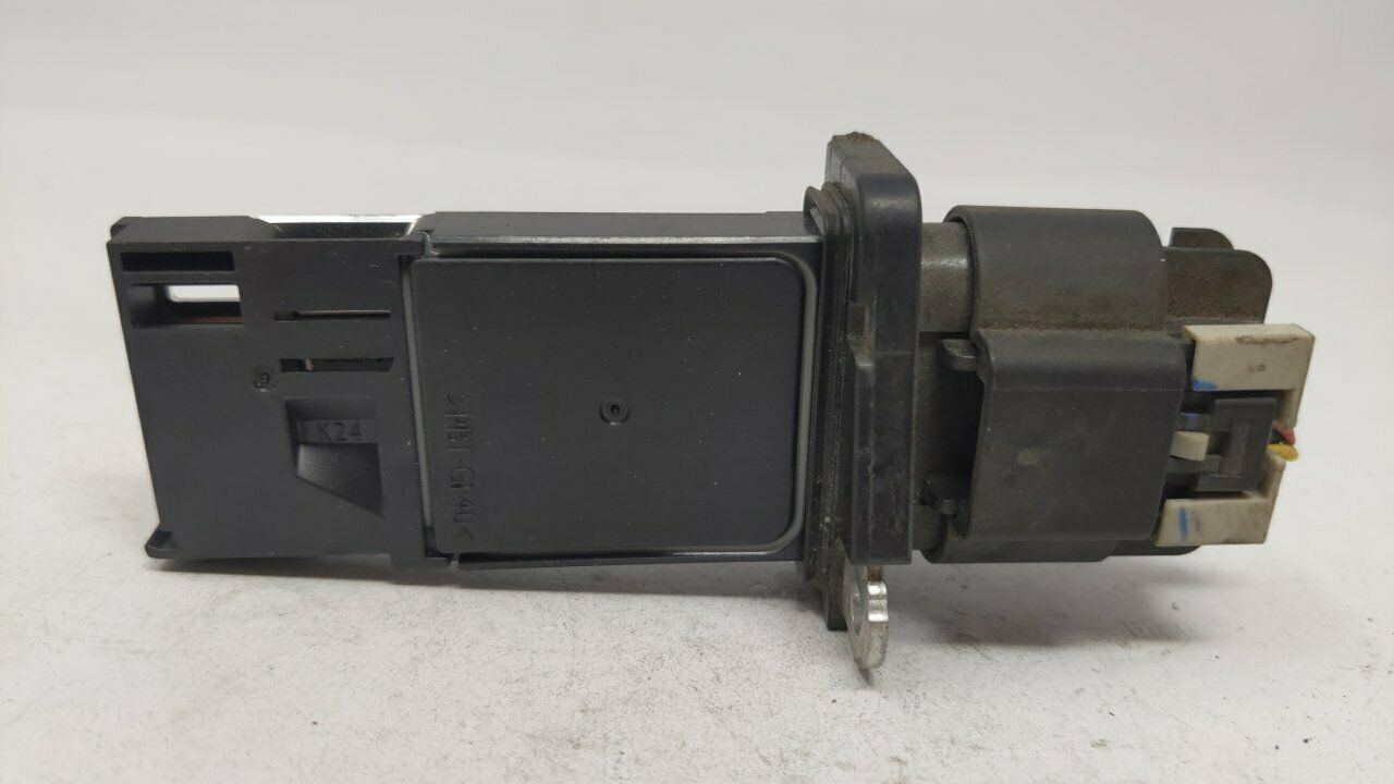 20082014 Chevrolet Malibu Mass Air Flow Meter Maf 57669 Sensors