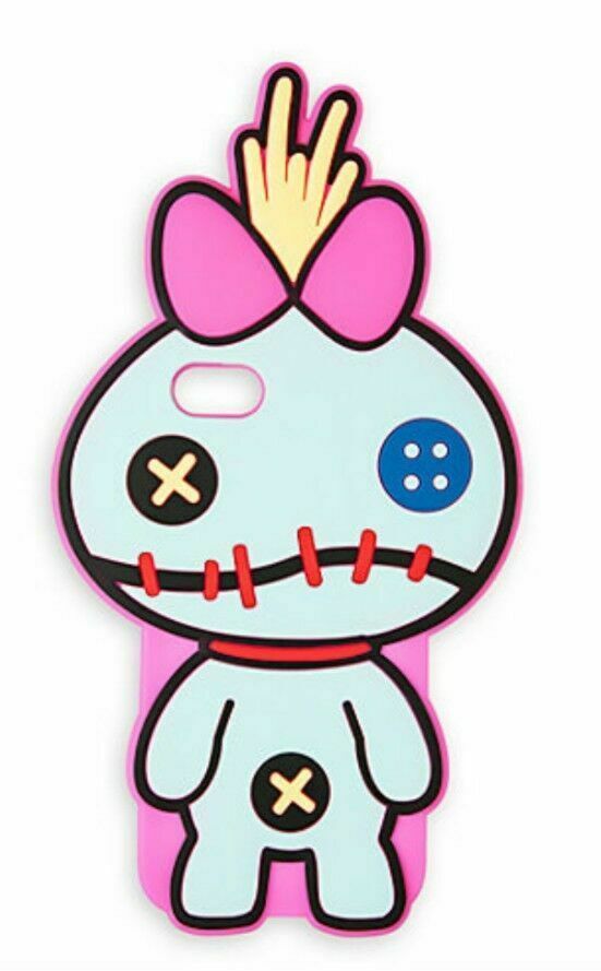 scrump phone case