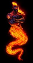 Haunted Ring Djinn Infinite Power Wealth Money Love Sex Health Revenge Luck Fame - $3,300.00