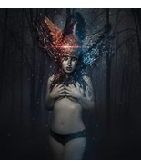 Farsephone, Sex Magick Druid Sorceress Summoning Spell! Cast ANY Type of... - $149.99