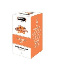 30ml Hemani Turmeric Oil زيت الكركم هيماني - $18.97