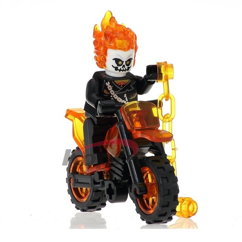 ghost rider toy