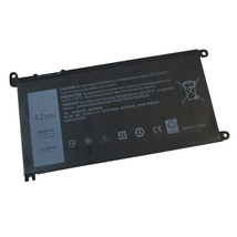 Laptop Battery For Dell Latitude 3379 3390 Notebooks 11.4V 42Wh - $64.99