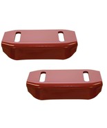 2 Snow Thrower Skid Shoes For Snapper Two-stage snowblower 3-7982 703798... - $25.02