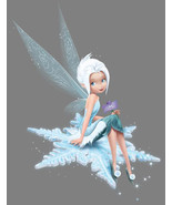Pixie Fairy Cross Stitch Pattern***LOOK*** - $2.95