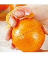 Citrus Orange Peeler - EZpeel Brand Lemon Lime Tool - £3.96 GBP