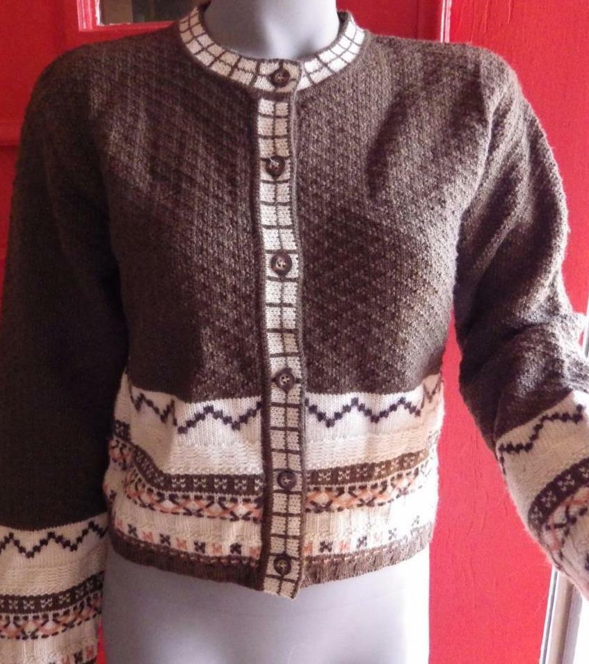 ann taylor cardigan sweater