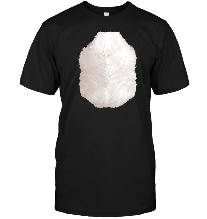 skunk tshirt
