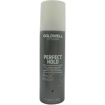 Goldwell StyleSign Perfect Hold Magic Finishing Non-Aerosol Spray 6.3oz - $29.50