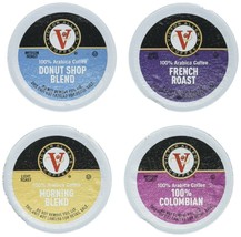 Victor Allen Coffee Favorites Variety Coffee 42 to 192 Ct Keurig Kcups FREE SHIP - $34.98+