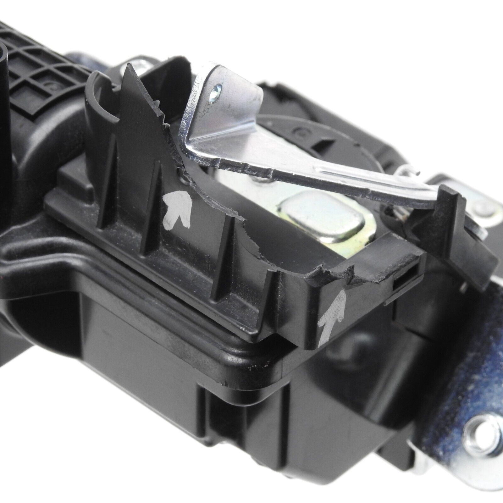 20222023 Kia EV6 Rear Trunk Liftgate Latch Receiver Lock Actuator