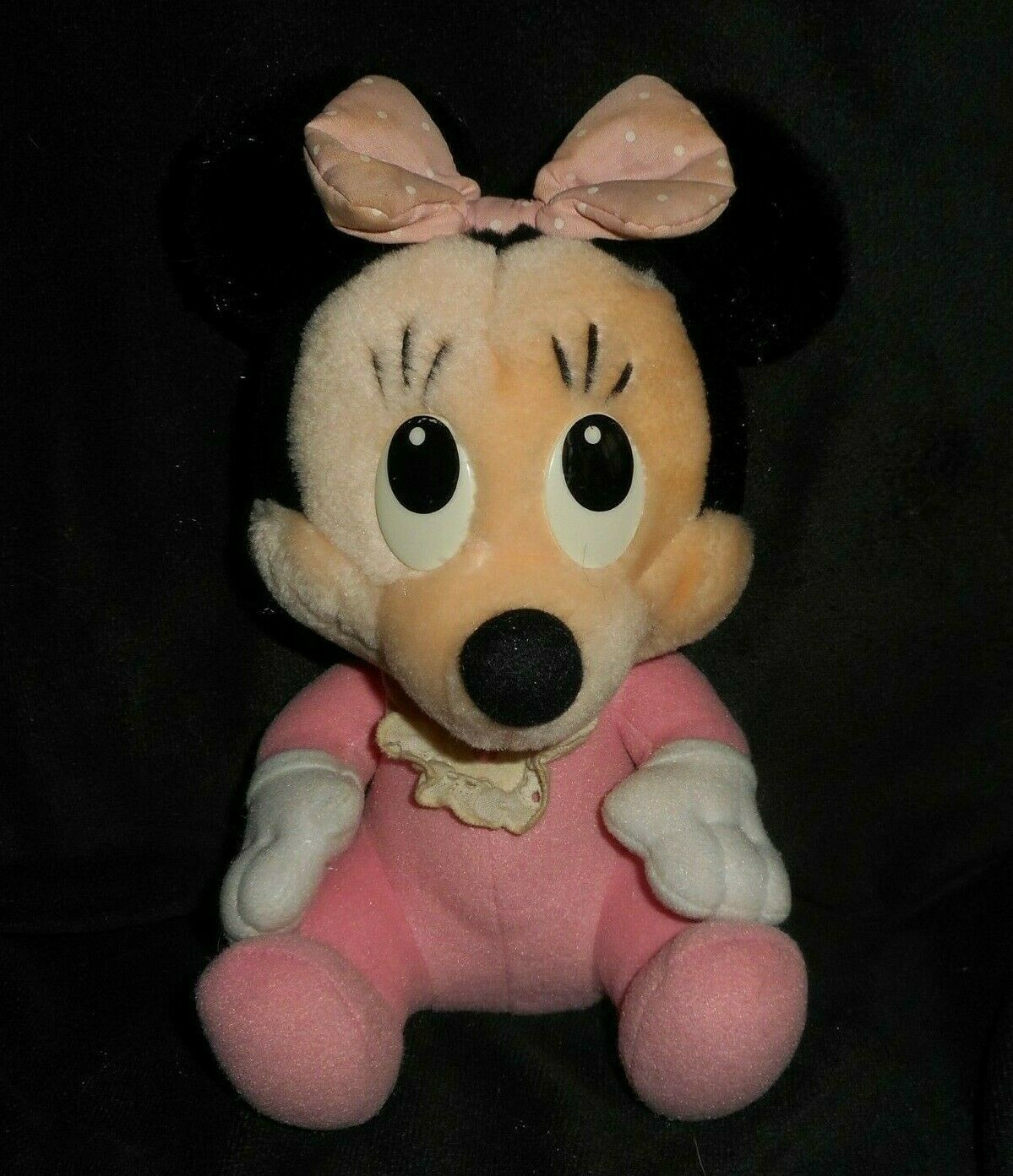 9 Vintage Disney Bebe Minnie Mouse Rose And 50 Similar Items