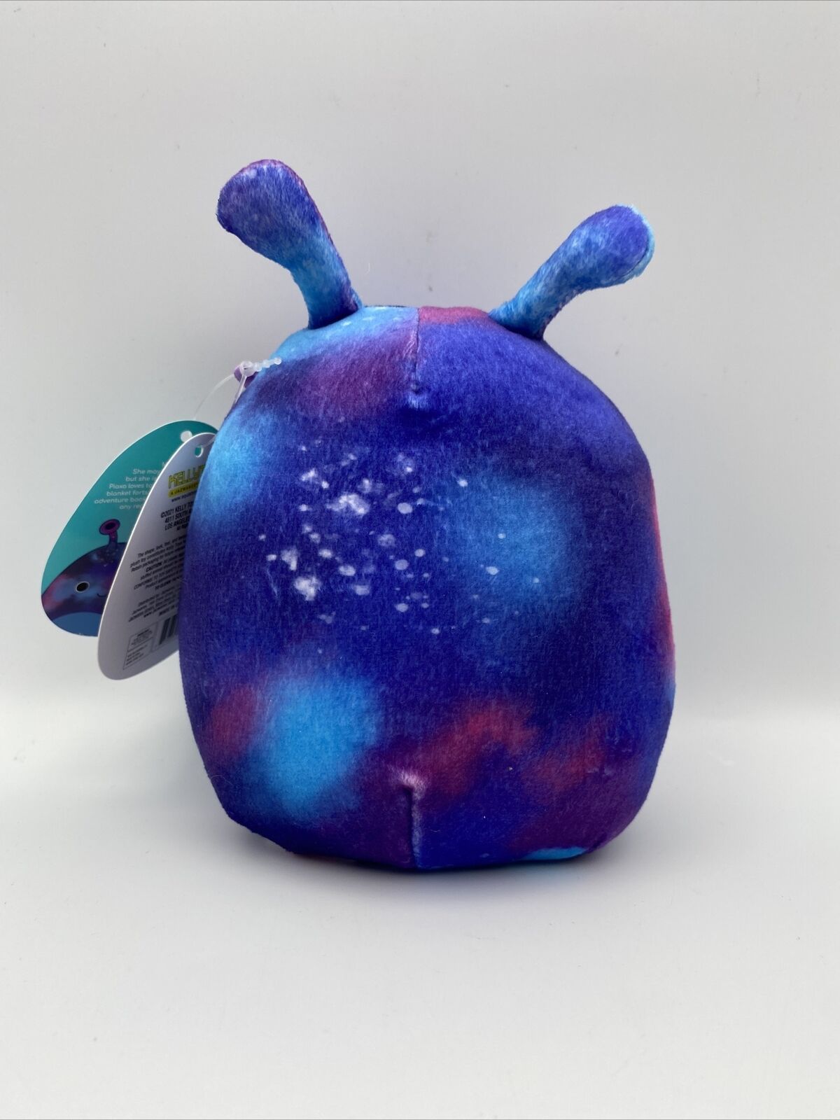 galaxy alien squishmallow