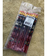 Oriental Trading 2017 Year of the rooster (Chinese) pencils, 21 - $12.50