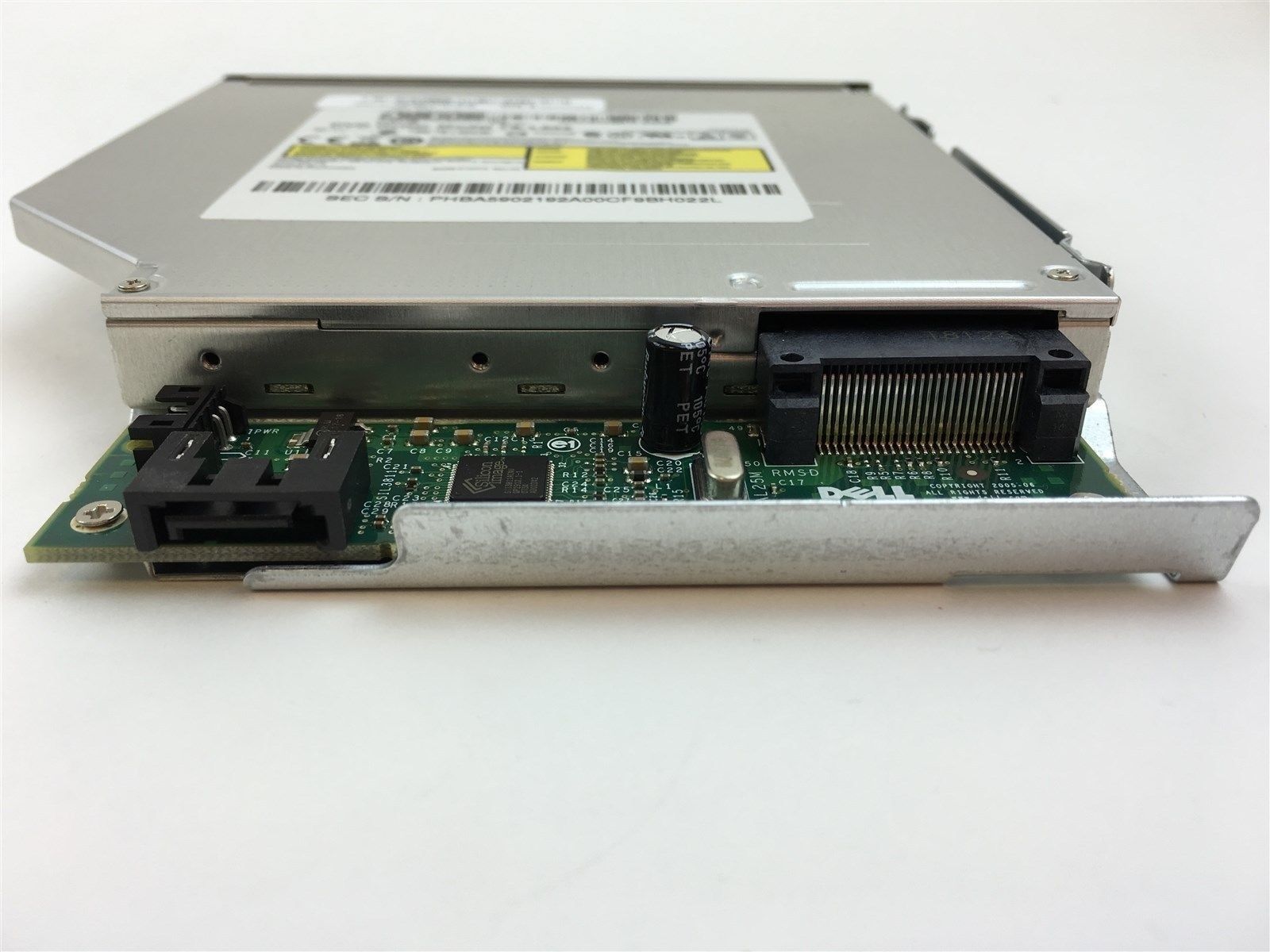 Dvd ts l632 разъем переходник ide sata распиновка