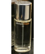 CLINIQUE Happy Perfume Spray MINI (.24oz / 7mL) NEW - $12.82