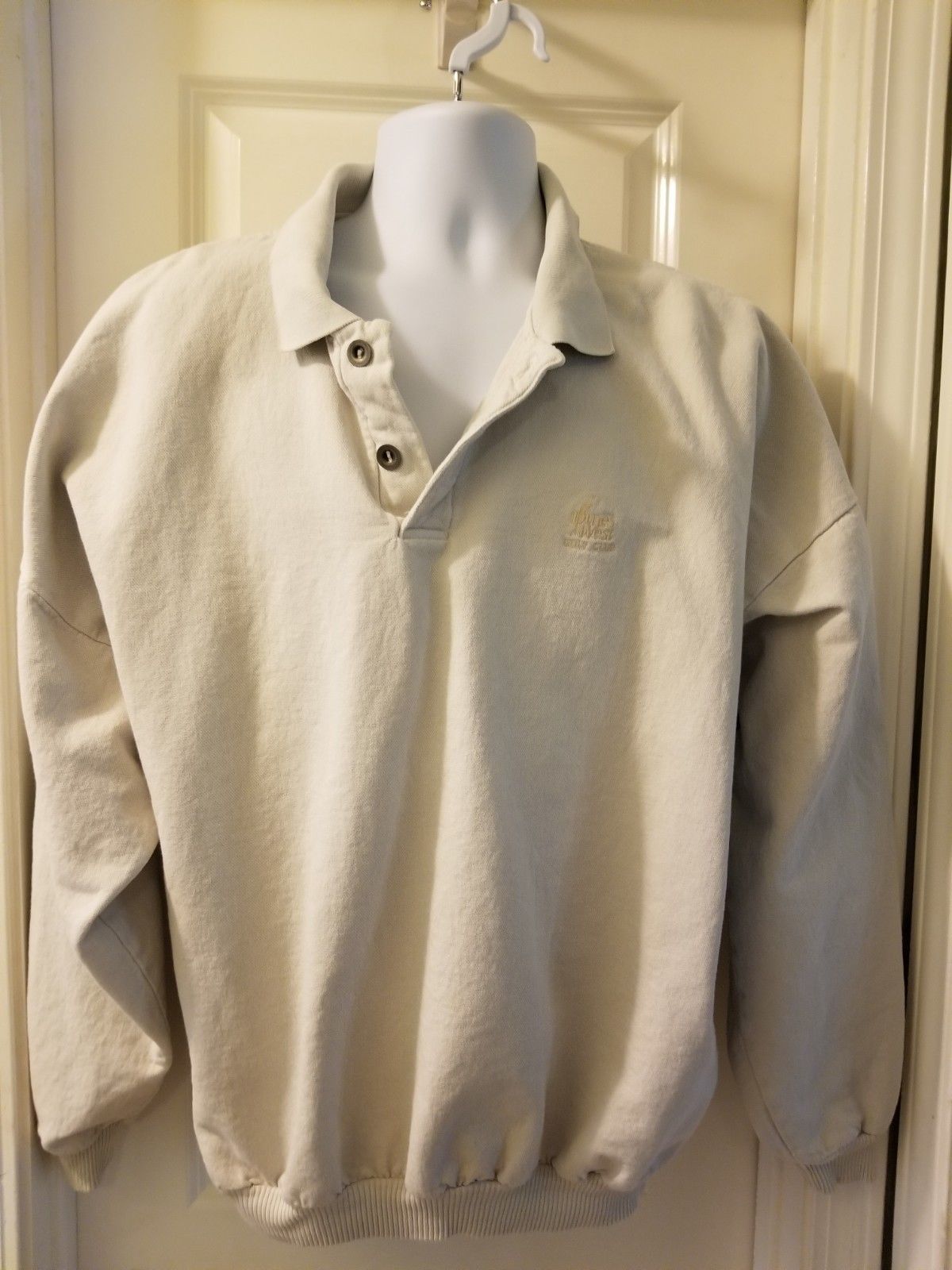 lady hagen long sleeve golf shirt