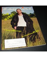 ESQUIRE Magazine Sept 2018 TOM HARDY Matt Lauer NBC Henry Golding Crazy ... - $7.99