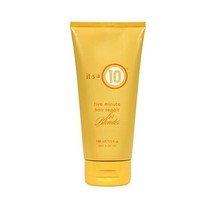 It's A 10 Five Minute Hair Repair for Blondes 5oz - $32.00
