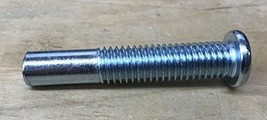 McDermott Cues 1/2" 2.5 oz Weight Bolt For Most Pool Cue Sticks
