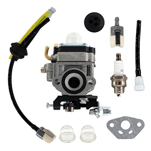 Carburetor for Shindaiwa EB500 EB500EC1 Backpack Blower Part Yard