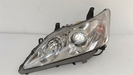 07-09 Lexus ES350 Xenon HID AFS Headlight Lamp Driver Left LH **TYC** image 4