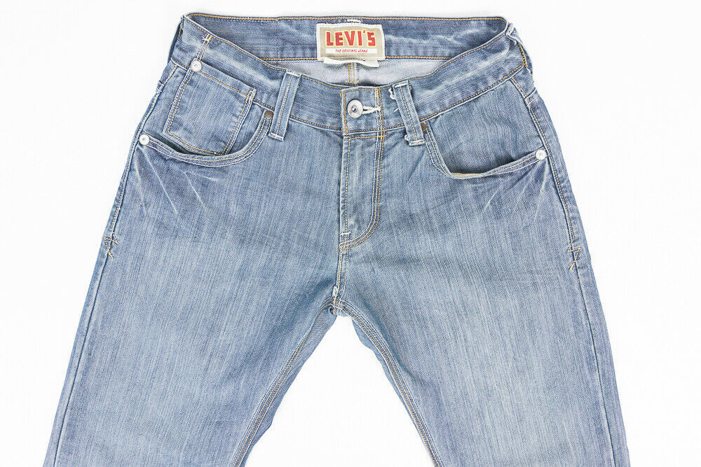 levis with flap back pocket mens