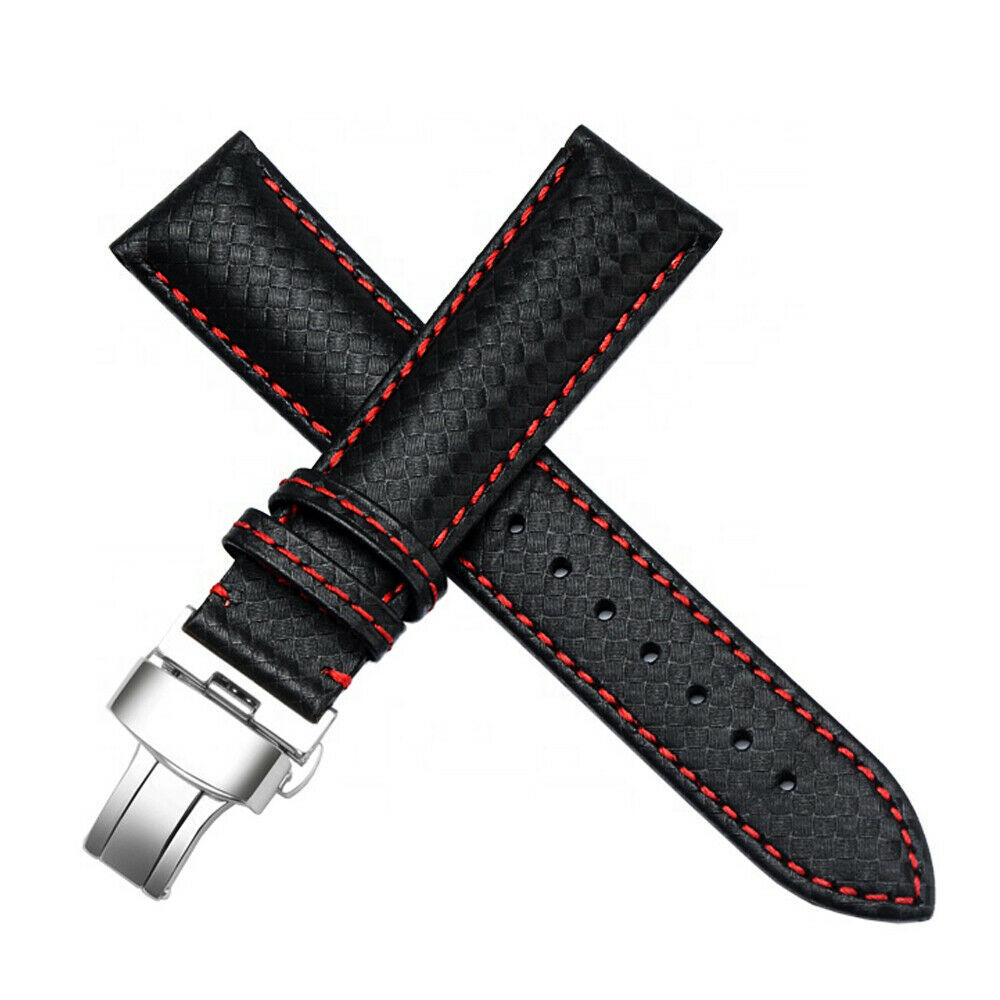 Tag Heuer Watch Straps Ebay at Elsa Schmidt blog