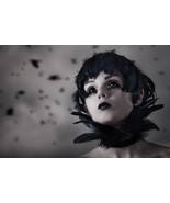 Sexy Female Raven Demon Angel Passion Power&amp; Free Betweenallowrlds Wealt... - $99.00