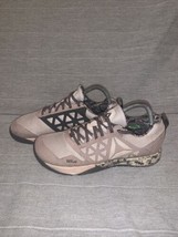 Reebok Womens Crossfit Nano 6.0 BD5648 Tan Digital Camo Training Shoes S... - $34.64