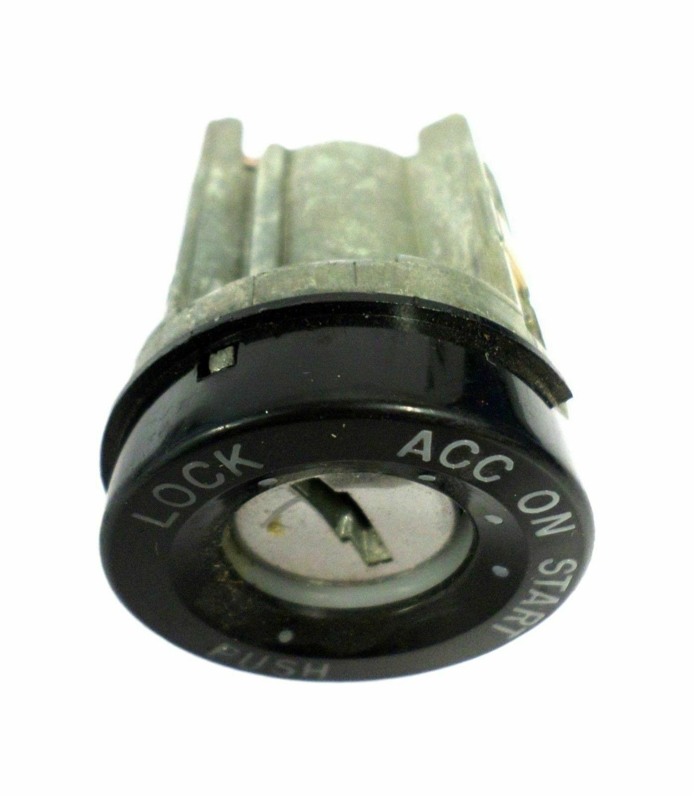 Fits Hyundai OEM Ignition Starter Switch Assembly with 2 Set Keys Y1142 New Car & Truck